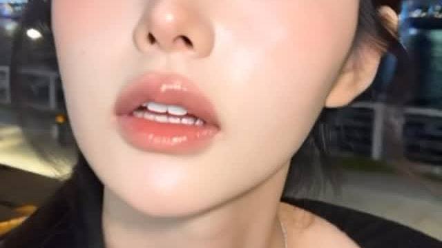 你喜欢我吗？