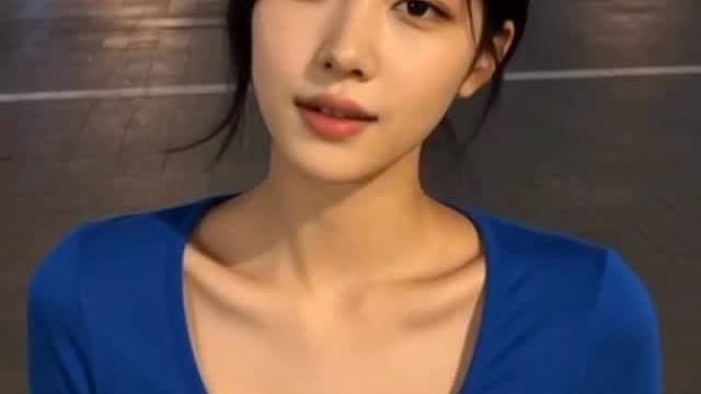 你能留在我身边吗？