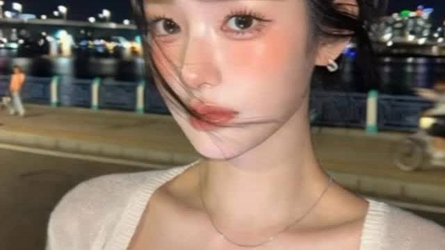 希望今晚能再长一点