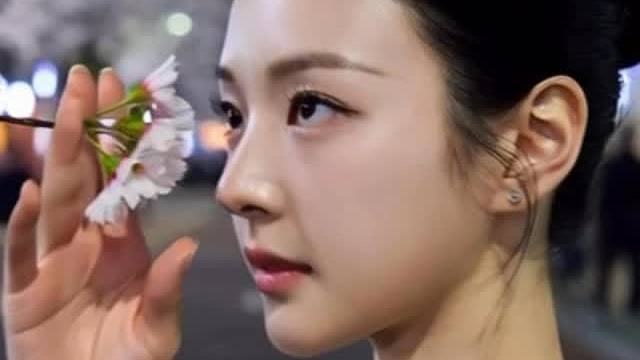 这大概就是幸福吧