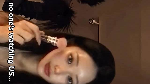 森绘梨佳的妆容怎么样