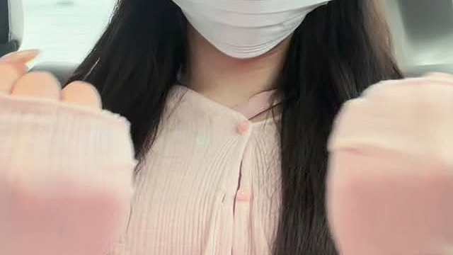 长大成女人