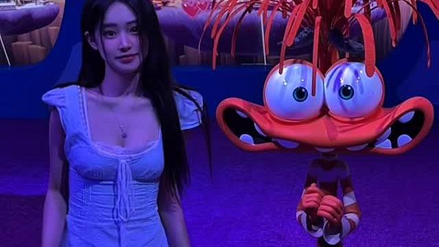 爱《玩具总动员》