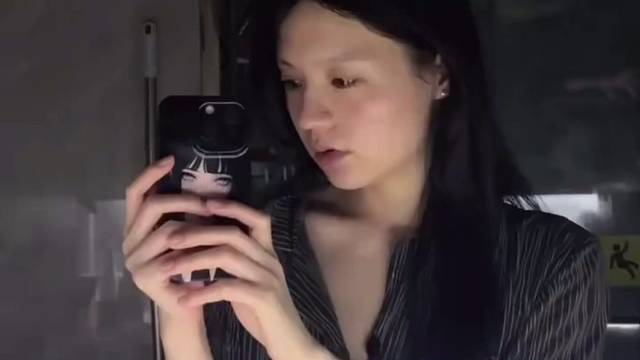 努力成为金智媛的第108天