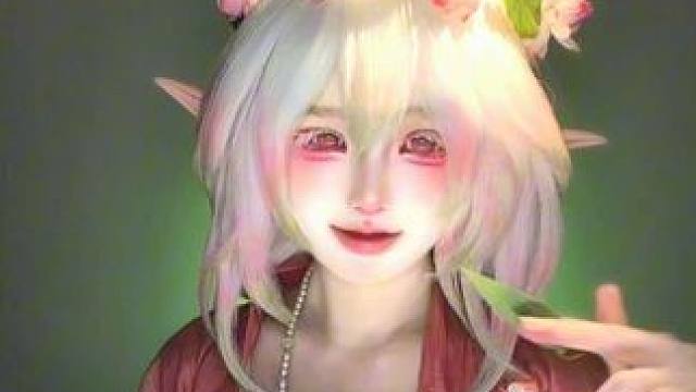 好运莲莲