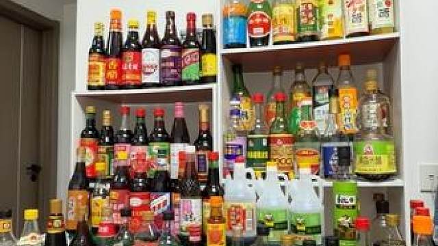 误闯天家 蒸饺该配什么醋？