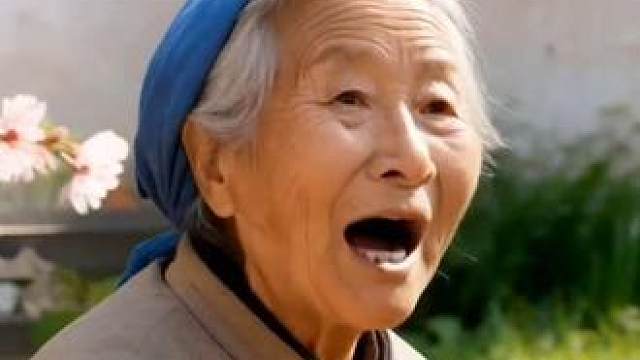母亲节快乐