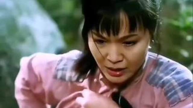 一个感人的故事