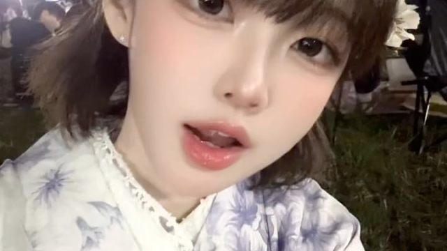 夏天发的照片才够味儿