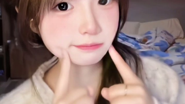 翘