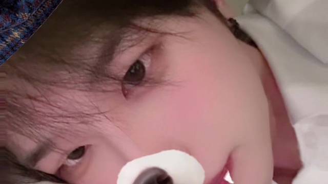 是谁的宝贝呀