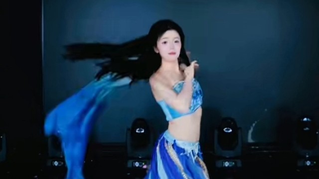 录屏视频