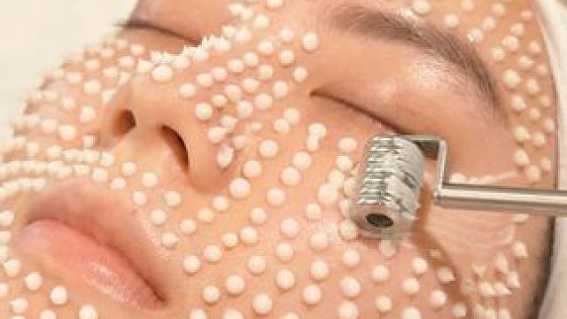 广州护肤痘痘肌修复强迫症患者解压