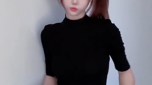 小美女