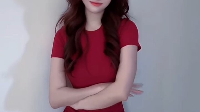 小美女