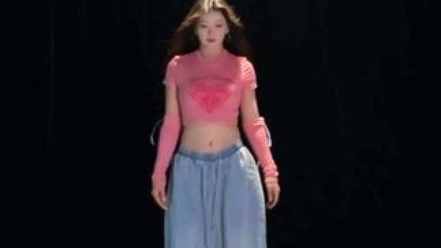 美女舞！！