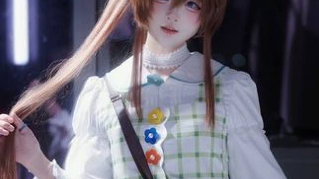 微笑再美 再美