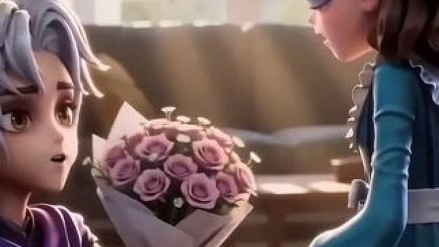 真的会有人喜欢上游戏搭子吗