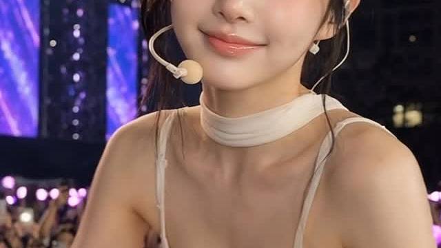 这个时刻总是让我不舍……