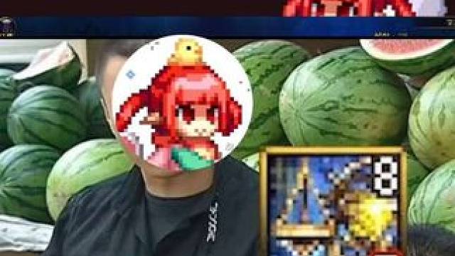 8发史诗级天平梭哈全开，能出几个太初星蕴石？