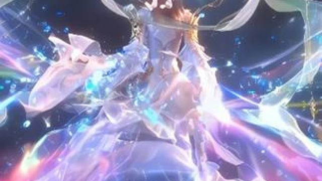 恭迎女王出关！