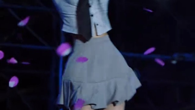 舞蹈女神上线，真带劲