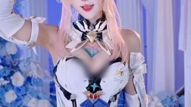 小爱同学！ 手势舞库存-1