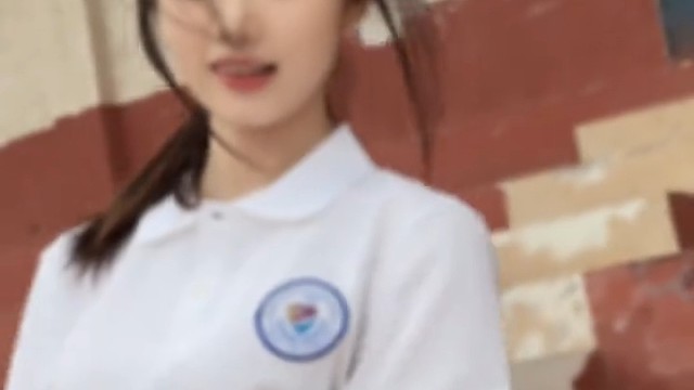 小美女
