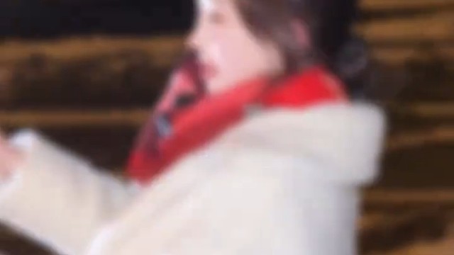 小美女
