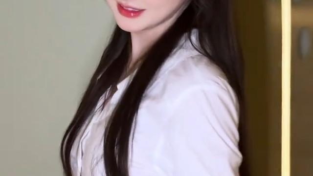 小美女