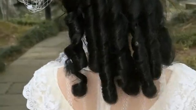 小美女
