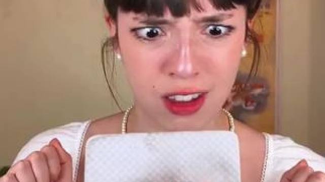 ASMR-假如你从没有做过脚部护理