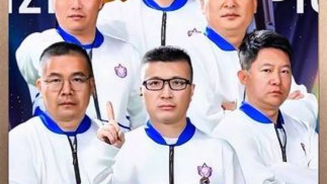江苏绝代穹华4:3北京睿翼精英！綦江MVP！ 精英掉入卡位赛！