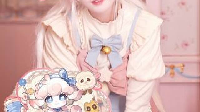 主播的超绝儿童身材