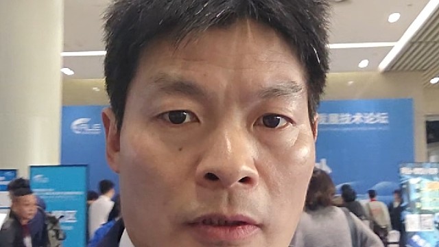 雷卯电子带您逛车灯展