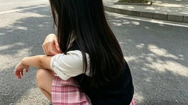 把秘密告訴天空 你抬頭就能知曉