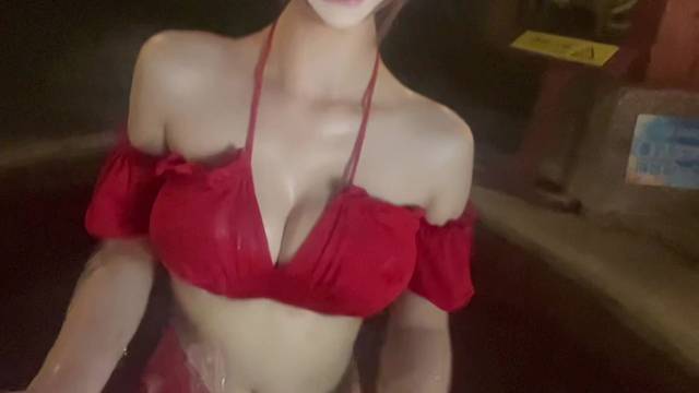 温泉