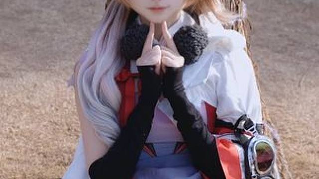 小羊小羊晒太阳