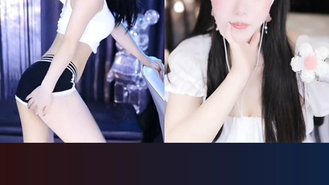 录屏视频