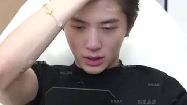 男生换脸记