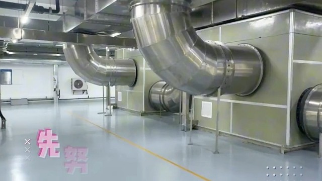 废气治理专业厂家