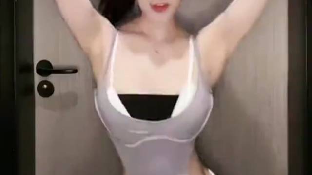 俏皮可爱