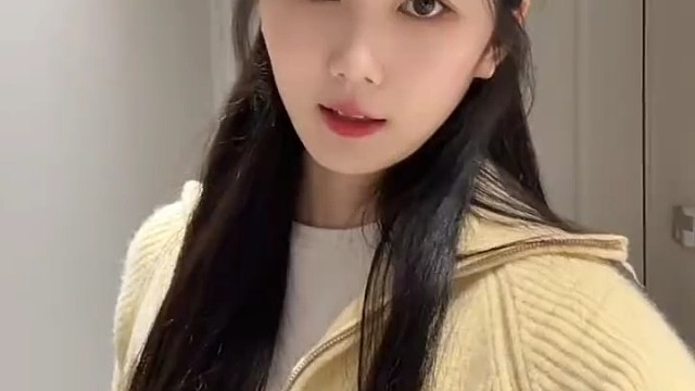 小美女