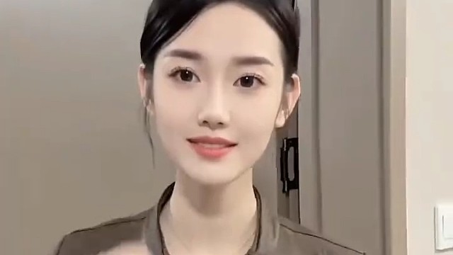 小美女