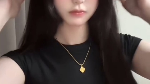 小美女