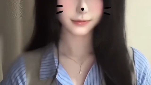 小美女