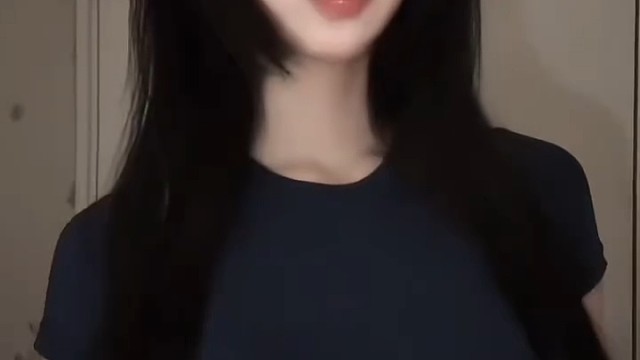 小美女