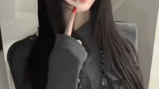 小美女