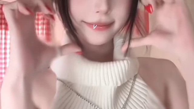 小美女