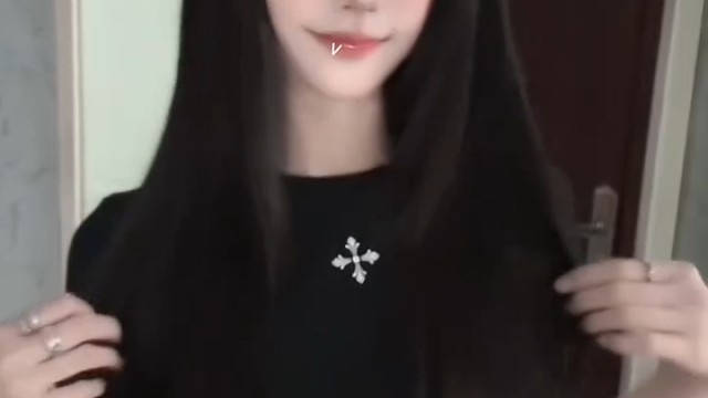 小美女